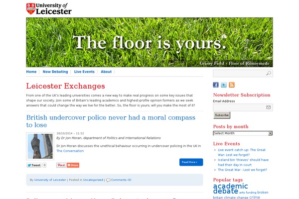 Site using All Category SEO Updater plugin