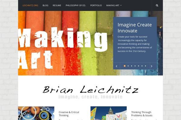 Site using Createit-jquery-3level-accordion-menu plugin
