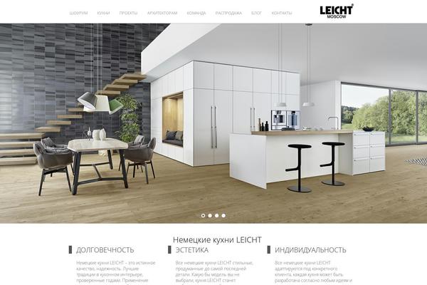 Yokohama theme site design template sample