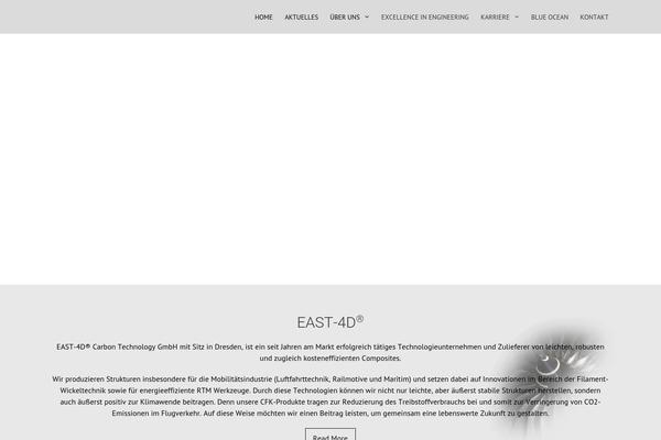 Accesspress_parallax_pro theme site design template sample
