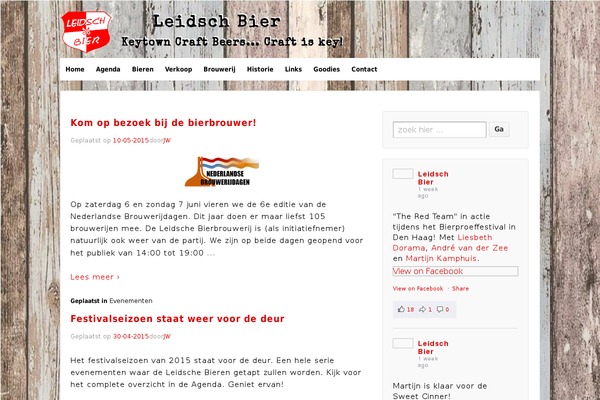 Site using Page Builder Sandwich plugin