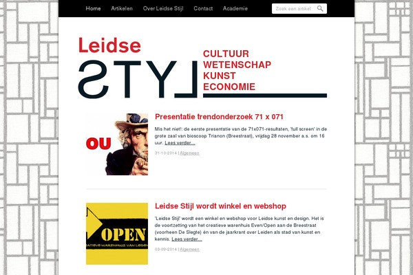Site using Theme-masters-elementor plugin