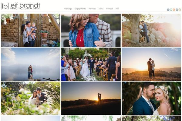 Site using Back To Top plugin