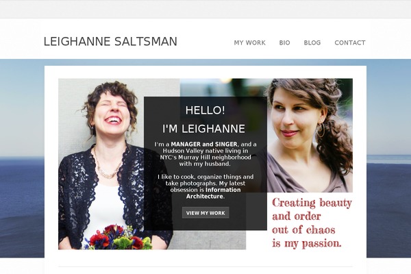 Site using Easy Fullscreen Slider plugin