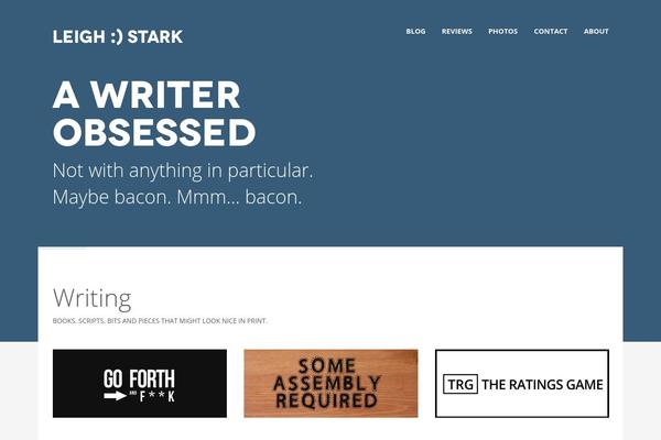 Site using All-In-One Cufon plugin