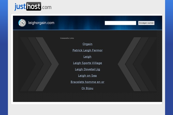 Site using Ditty-rss-ticker plugin