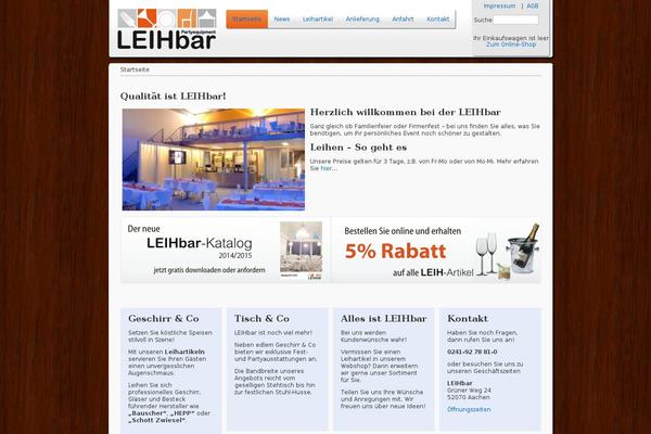 Site using Gold-cart plugin