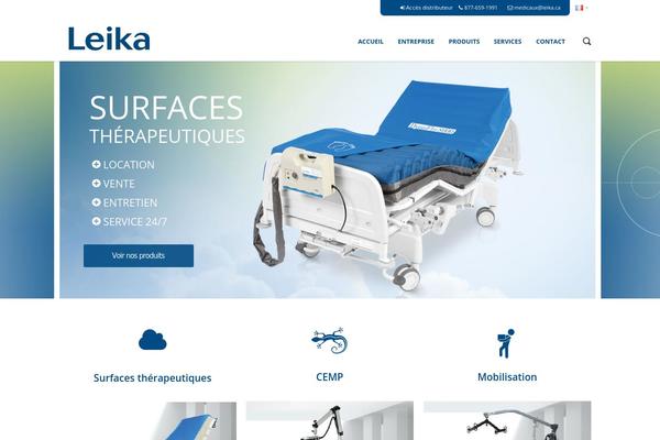 Site using I Recommend This plugin