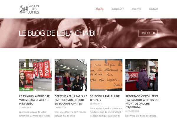 Amplius theme site design template sample