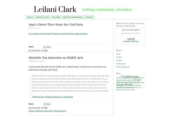 Thesis theme site design template sample