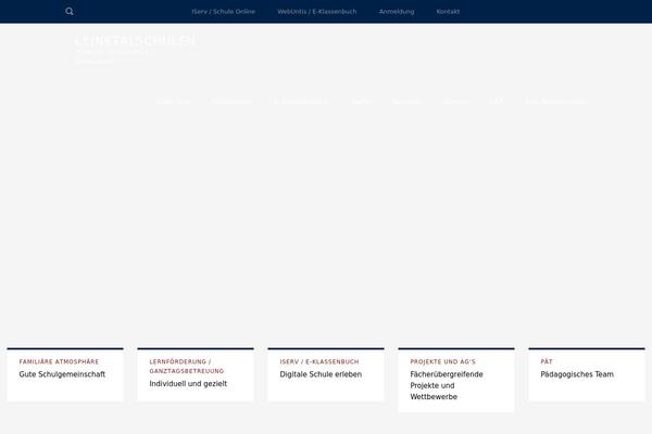 Site using Contact Form 7 Image Captcha plugin