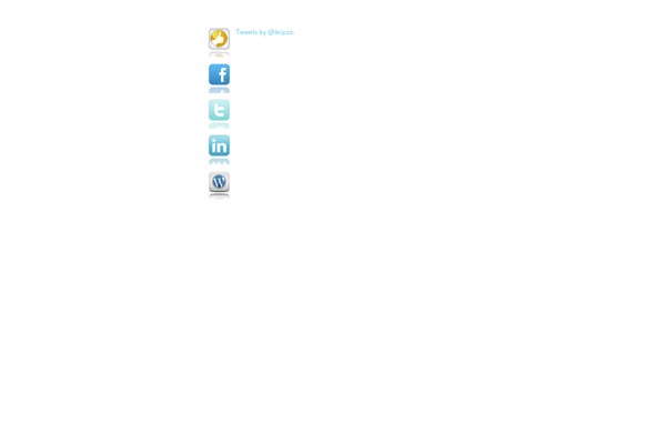 Omega theme site design template sample
