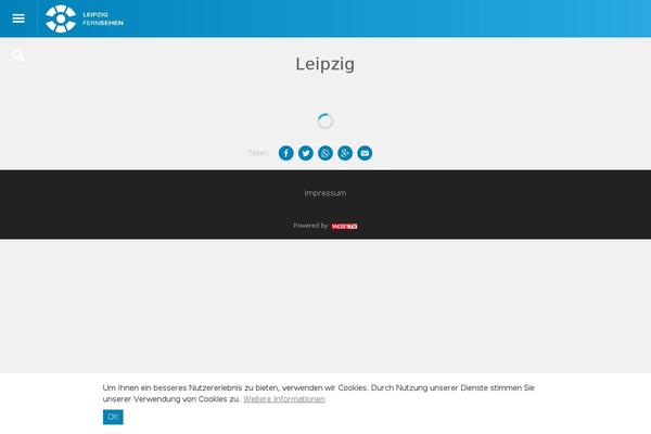 Site using Cmms plugin