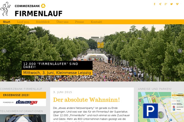 Site using Automatic-page-numbers-pagenavi plugin