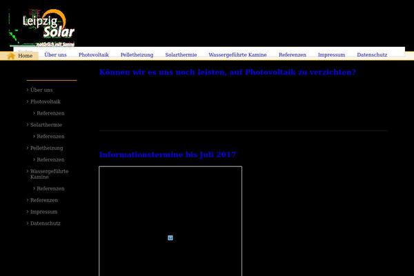 Site using ZD YouTube FLV Player plugin