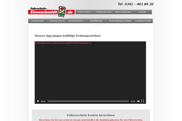 leipziger-fahrschule.de site used 123fahrschule