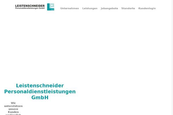 Site using Uncode-js_composer plugin