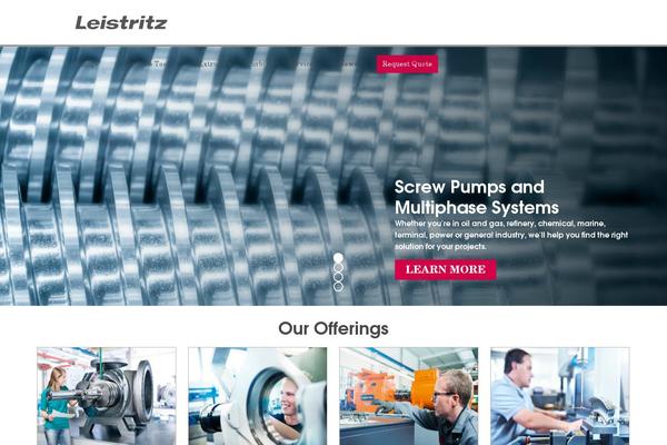 Site using Vfb-pro plugin