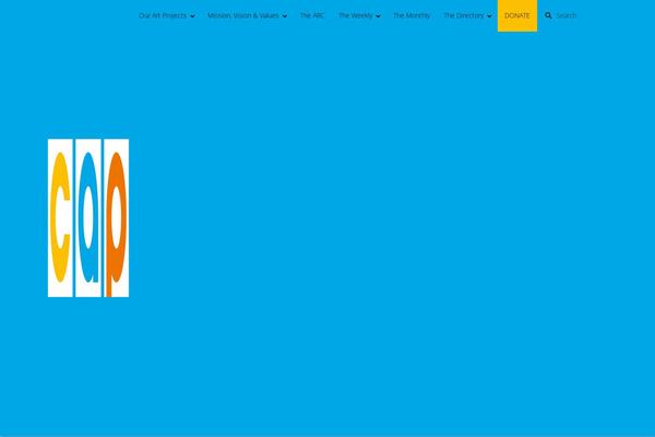 Site using Pizazzwp-libs plugin