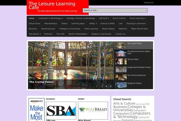 Gabfire-snapwire-3e28dcb theme site design template sample