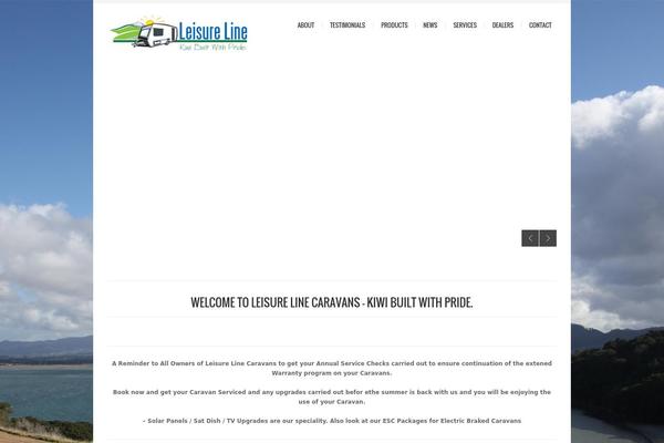 Site using Facebook to WordPress plugin