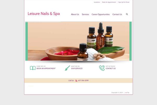 Site using Business-reviews-wp plugin