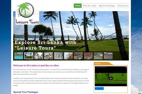 Site using Auto AnimateImage plugin