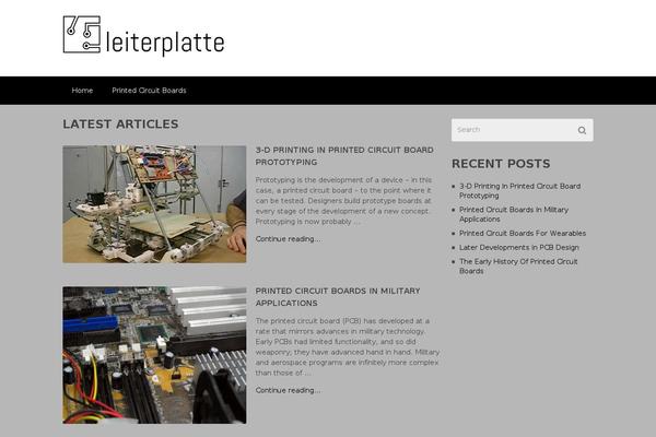 Best theme site design template sample