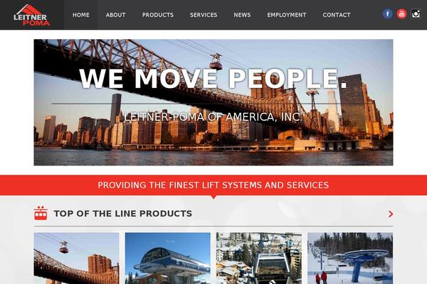 Site using Respond.js plugin