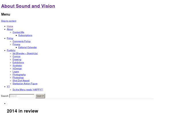 Site using Ie-sitemode plugin