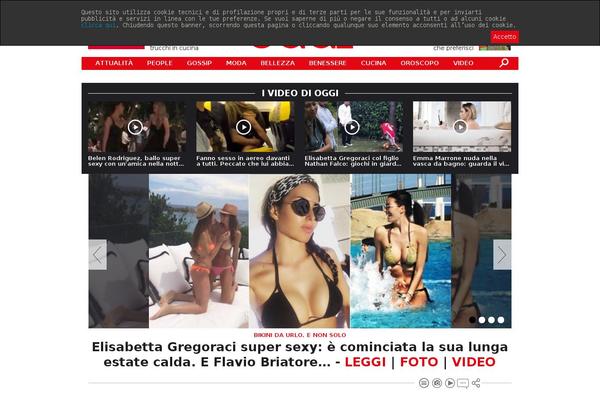 Site using Fnc_vam_video plugin