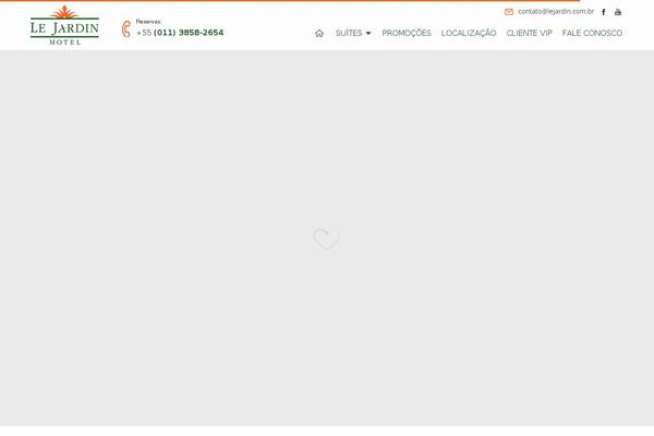 lejardin.com.br site used Lejardin