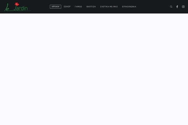 Site using Greek-multi-tool plugin