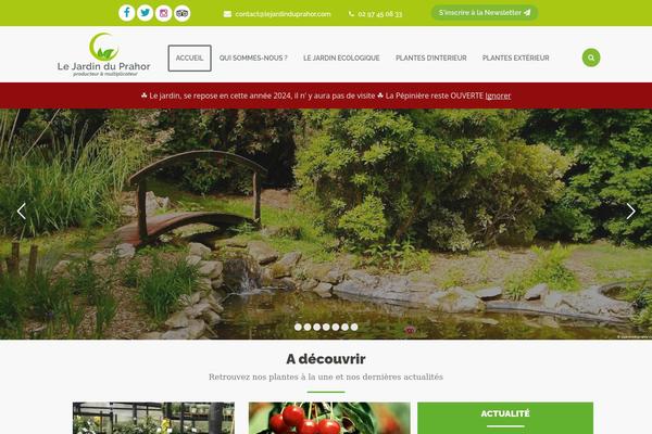 Site using Juiz Social Post Sharer plugin