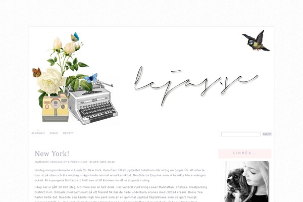 Site using Instagram-gallery-widget plugin