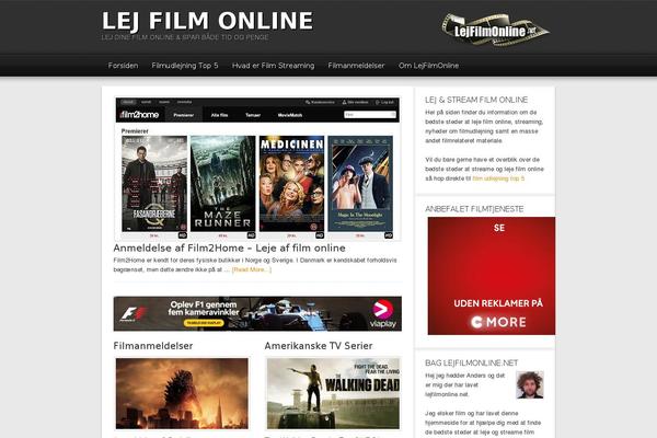 lejfilmonline.net site used Magazine2