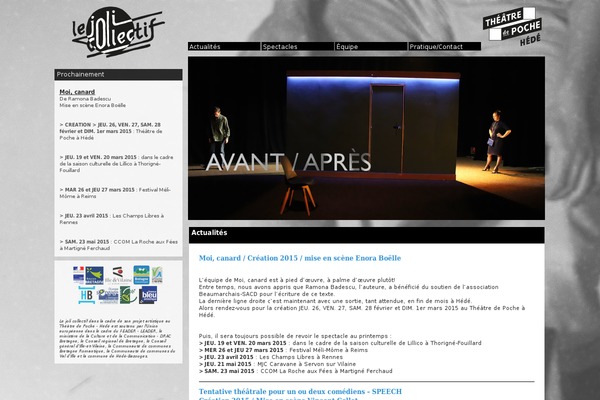 Lorem-ipsum theme site design template sample
