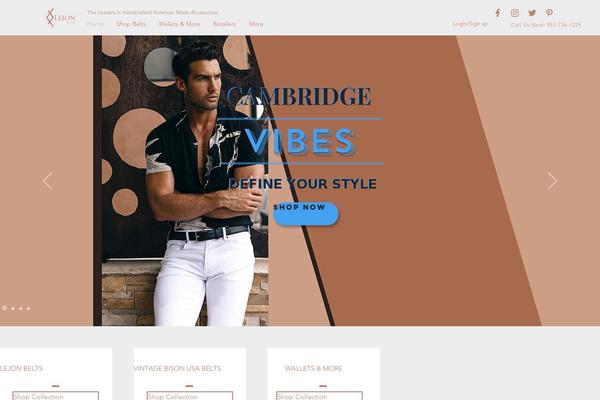 Site using Color Filters for WooCommerce plugin