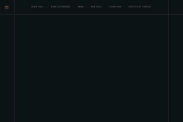 Site using Laurent-core plugin
