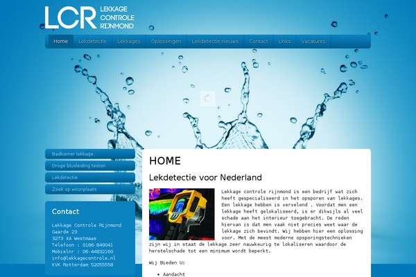 Site using DMSGuestbook plugin