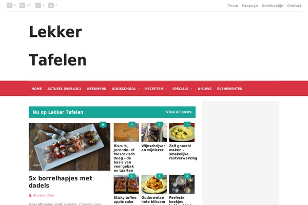 Site using Advanced-ads-slider plugin