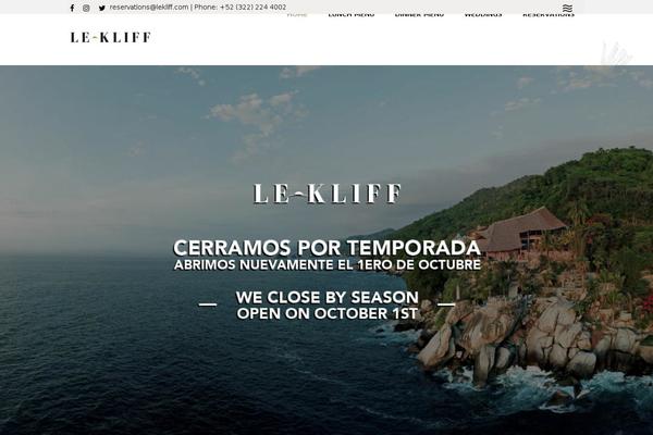 Site using Modal-window plugin