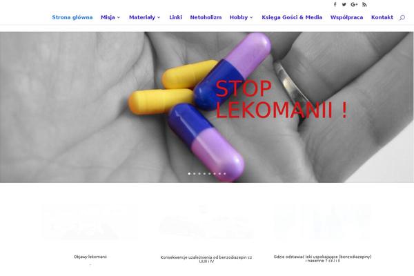 Site using WP-SpamShield Anti-Spam plugin