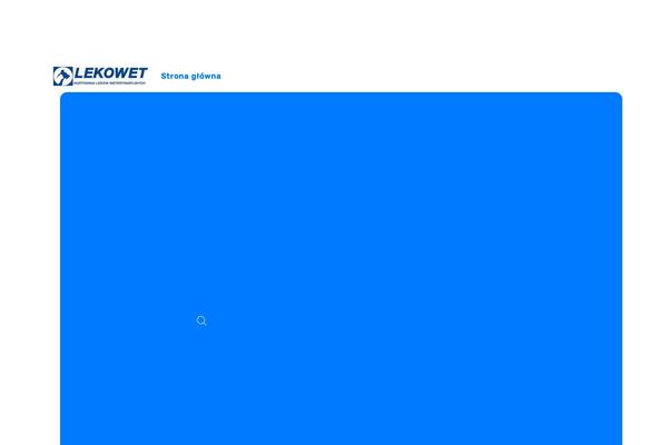 Understrap theme site design template sample