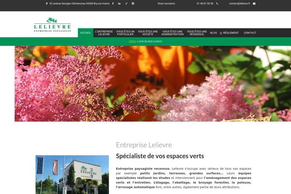 Site using Stack-slider-3d-image-slider plugin