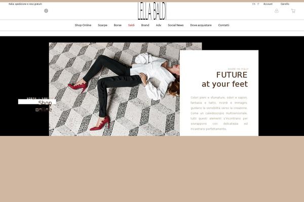 Site using Woocommerce Ajax add to cart for variable products plugin