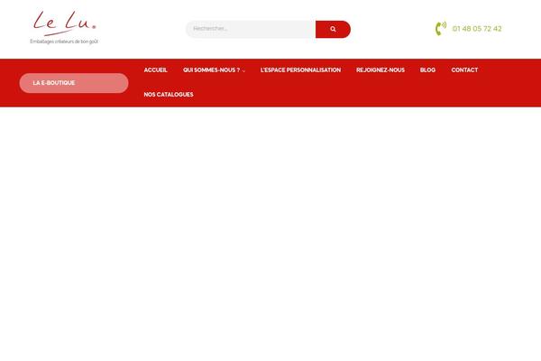 Freshio-child theme site design template sample