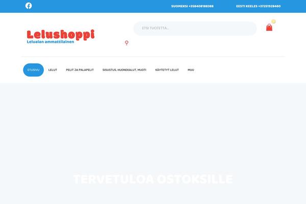 Site using Woocommerce-dark-pattern plugin