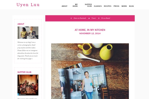 leluu.com site used Tjhole