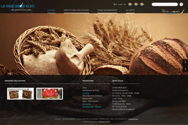 Site using Hello-tabs-widget-plugin plugin